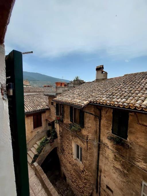 House Of Leaves Apartment Trevi Luaran gambar